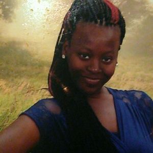 Meet your Posher, Tamara